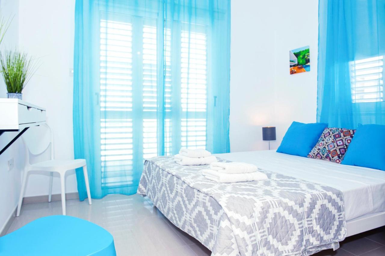 Nissini Nero, 3 Bedroom Villa With Private Pool, 5 Min To The Beach Ayia Napa Bagian luar foto