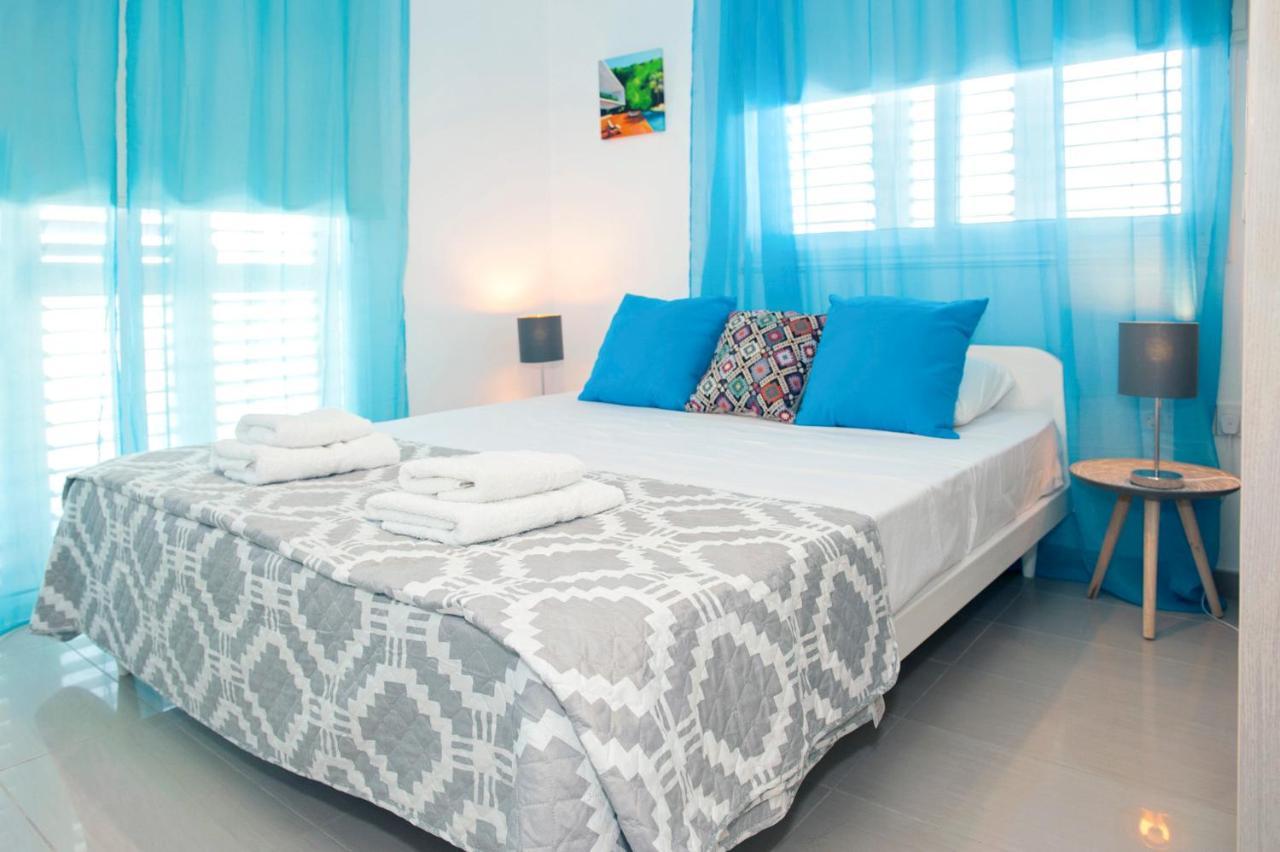 Nissini Nero, 3 Bedroom Villa With Private Pool, 5 Min To The Beach Ayia Napa Bagian luar foto